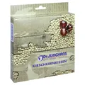 KIRSCHKERNKISSEN 17x17 cm für Mikrowelle 1 St.