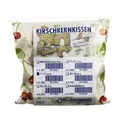 Kirschkernkissen 17x17 cm für Mikrowelle · 1 St · PZN 01440646