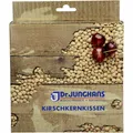 KIRSCHKERNKISSEN 17x17 cm für Mikrowelle 1 St PZN01440646