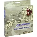 KIRSCHKERNKISSEN 17x17 cm für Mikrowelle, 1 St PZN 01440646