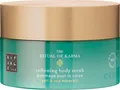 Rituals The Ritual Of Karma The Ritual Of Karma RITUALS The Ritual Of Karma sanftes Peeling für den Körper 300 g