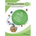 Richtig schreiben 1