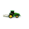 John Deere 8R 410 Tractor Die-Cast Key Chain (2)