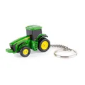 BRITAINS, Schlüsselanhänger JOHN DEERE 8R410, , BRI45746