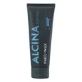 Alcina For Men Matt-Wax mittlerer Halt 75 ml