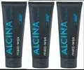 ALCINA for Men Matt- Wax 3x 75ml 2025