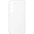 Samsung Clear Case für Galaxy S23+, Transparent Handytasche