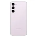 Samsung Clear Case (Samsung Galaxy S23+) (EF-QS916CTEGWW)