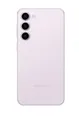 Samsung Clear Case für Galaxy S23+ (Transparent) EF-QS916CTEGWW