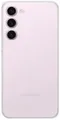 Samsung Clear Case für Galaxy S23+ transparent
