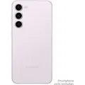 Samsung Clear Slim Case für Galaxy S23+ Transparent