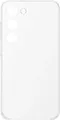 Samsung Galaxy S23+ Clear Cover Transparent (EF-QS916CTEGWW)