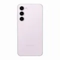 Samsung S23+ Clear Case Transparent #1906954