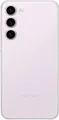 Original Samsung Galaxy S23+ Plus Clear Cover Case Hülle EF-QS916 Transparent
