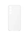Original Samsung Clear Case (Galaxy S23+) Transparent