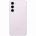 Original Clear Cover Samsung Galaxy S23 Plus - Transparent