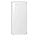 Galaxy S23 Plus Silikonhülle weich langlebig vergilbungsfrei