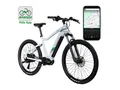 Zündapp E-Bike Zündapp E-Bike MTB X900 27,5 Zoll 10-Gang 733 Wh