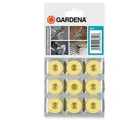 GARDENA Gießstab Gardena Cleansystem Shampoo (1680-20)