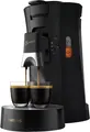 Philips Kaffee Padautomat SENSEO® CSA240/60 Schwarz 0,9 l Wassertank 1.. B Ware