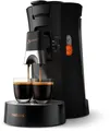 Philips Senseo Select CSA240/60 schwarz Padmaschine #31826557