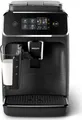Philips Kaffeevollautomat EP2230/10 LatteGo Series 2200 | 15 bar | One-Touch Cappuccino | Schwarz