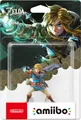 🗡️ Nintendo Amiibo The Legend of Zelda Link: Tears of the Kingdom 🗡️