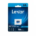 Carte+m%C3%A9moire+Micro+SD+Lexar+633x+-+64Go
