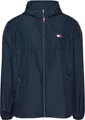Tommy Jeans Herren Übergangsjacke navy blau XXL