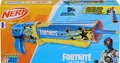 Fortnite NERF Half Tone Hero Blaster