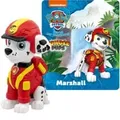 Paw Patrol - Jungle Pups Marshall, Spielfigur