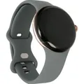 Pixel Watch, Smartwatch gold, 41mm, LTE
