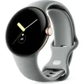 Google Pixel Watch EU (41 mm, 4G) (xvxvxv)