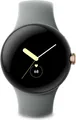 Google Pixel Watch LTE champagne gold/hazel