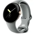 Google Pixel Watch LTE - Smartwatch - champagne gold/hazel Smartwatch (Wear OS by Google)