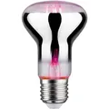 Paulmann LED PFLANZENLAMPE E27 6,5W / PAULMA GROW GREEN R63 28732