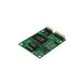 NE-4120A - Geräteservermodul für RS-422485-Geräte, unterstützt 10100BaseT(X) mit 5-poligem Et
