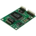 Moxa NE-4120A - Geräteservermodul für RS-422485-Geräte, unterstützt 10100BaseT(X) mit 5-poligem Et (NE-4120A)