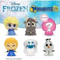 Frozen Actionfigur Eiskönigin Frozen Mashems - Disney Frozen Sammelfiguren Neu Top, (1-tlg)