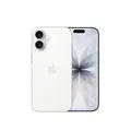 Apple iPhone 17 512 GB: 6,3" Display mit ProMotion, A19 Chip, Center Stage Frontkamera für Smarte Gruppenselfies, Verbesserte Kratzfestigkeit, Batterie für den ganzen Tag; Weiß