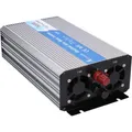 Extralink VOLTAGE CONVERTER 12V - 230V, 1500W, MODIFIED SINUS OPIM-1500W (EX.31162)