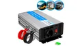 Przetwornica napięcia samochodowa 12V, 1500W modyfikowany sinus Extralink OPIM-1