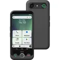 Doro Aurora A10 graphit - Grau