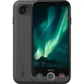 Doro Aurora A10 64 GB / 4 GB - Smartphone - graphit