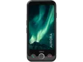 Kundenrücknahme ~ Doro Aurora A10 64 GB Graphit Dual SIM Smartphone Mobiltelefon