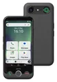 Doro Aurora A10 64 GB 4G Smartphone 11,4 cm (4.5 Zoll) 2,0 GHz Android 13 MP