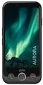 Doro Aurora A10, Seniorensmartphone, graphit