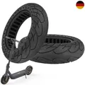Vollgummireifen 10x2 5 Wabenreifen Anti-Rutsch Pannensicher