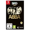 Let's Sing ABBA (Nintendo Switch)