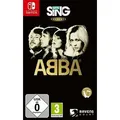 Let's Sing ABBA Nintendo Switch